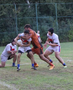 RRC Sportex Rugby-Dalmacija