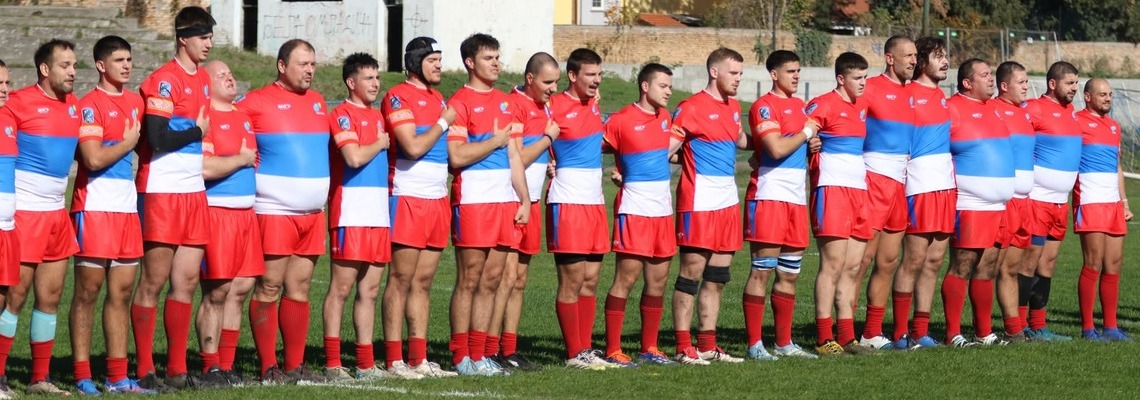 Орлови убедљиви против Словачке – нова победа Србије у Конференцији Б