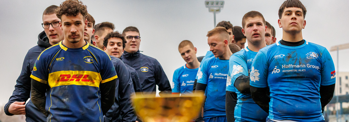 Спуштена завеса на финалне мечеве ове јесени