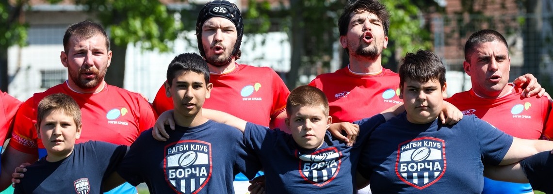 Србија пред великим изазовом у Бечу: Борба за врх и нову страницу историје